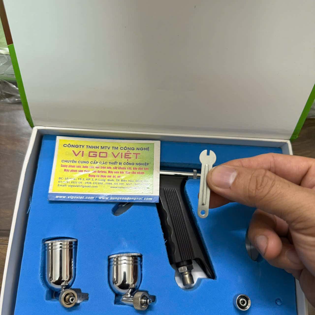 Bút vẽ mỹ thuật TG-168 Tagore