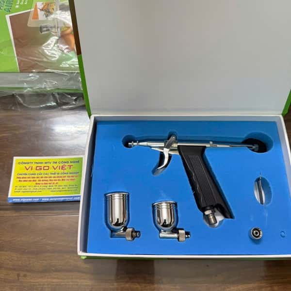 TG-168 airbrush Tagore
