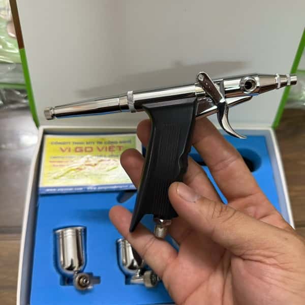 Súng phun sơn mỹ thuật TG-168