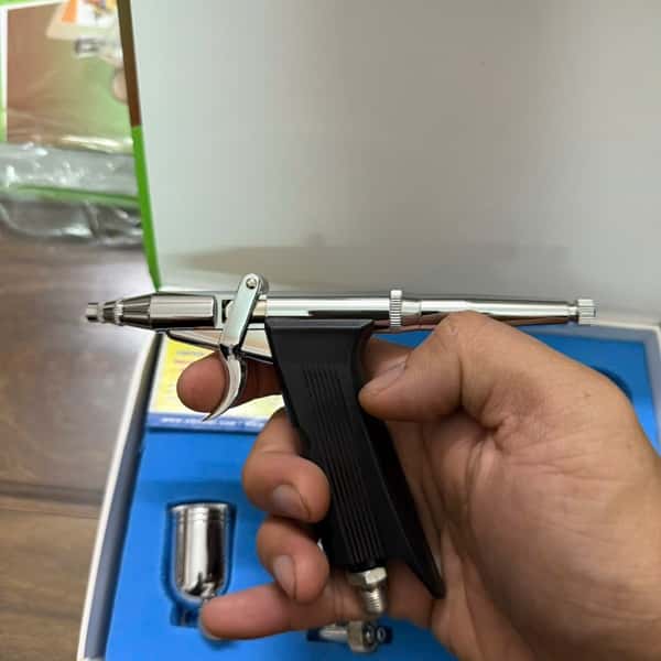 Súng phun sơn mỹ thuật TG-168
