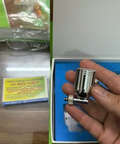 Cốc đựng sơn TG168 airbrush