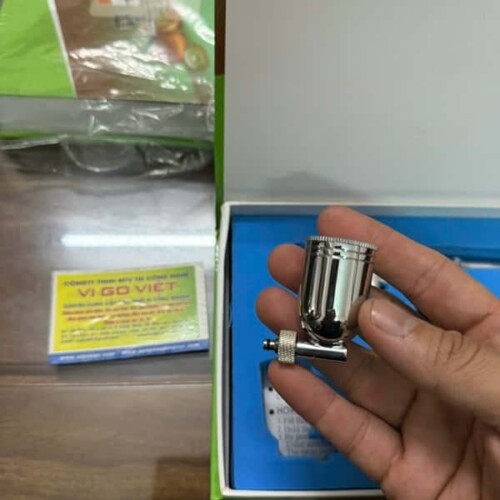 Cốc đựng sơn bút vẽ mỹ thuật TG-168