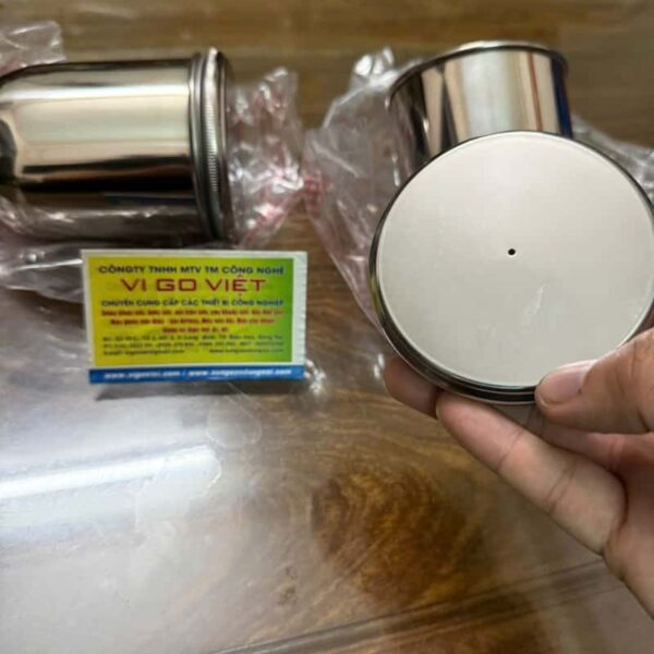 Cốc inox 400ml