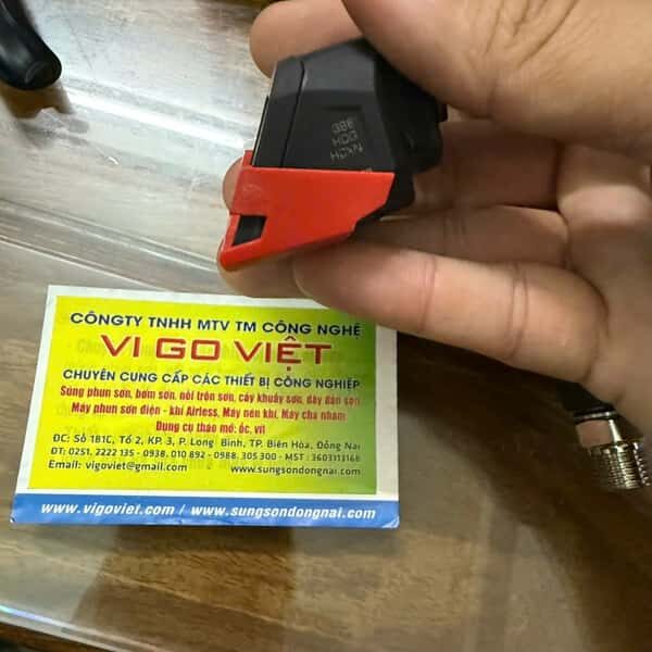 Đồng hồ điều áp ADAMX Pro