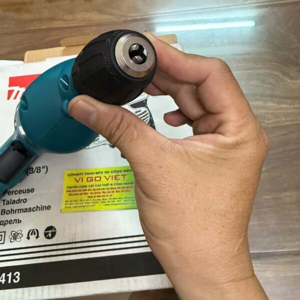 Đầu kẹp máy khoan Makita 6413