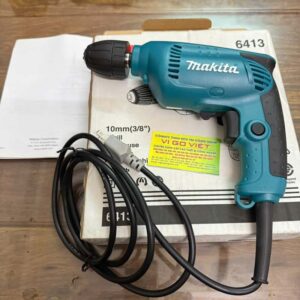 Dụng cụ khoan Makita 6413 chính hãng