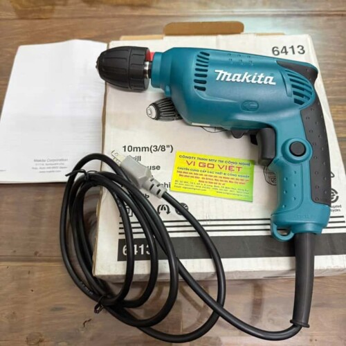 Máy khoan Makita 6413
