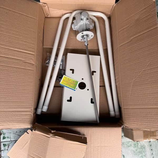 Dụng cụ khuấy sơn 5-SJ
