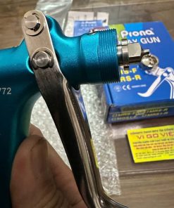 Kim béc súng phun khuôn MRS-F Prona