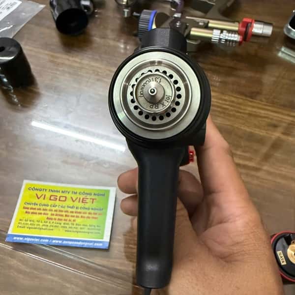Kim béc súng phun sơn SATA JETX
