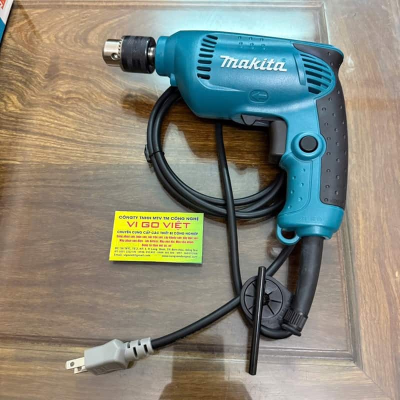 Máy khoan Makita 6412 chính hãng