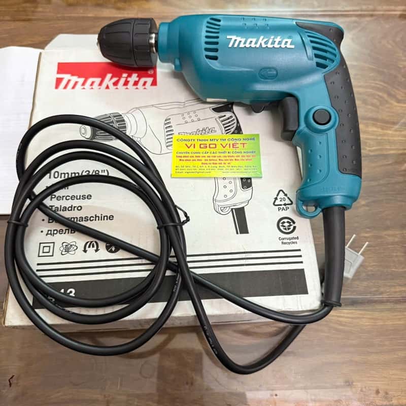 Máy khoan Makita 6413 10mm