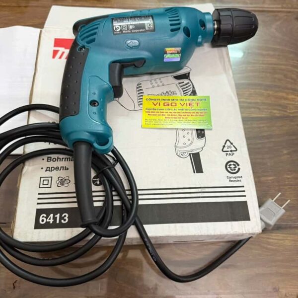Máy khoan Makita 6413