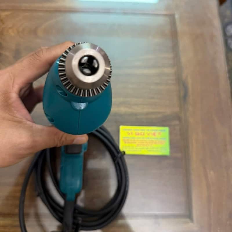 Đầu kẹp máy khoan Makita 6412