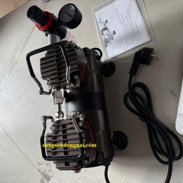 Máy nén hơi TC-90B