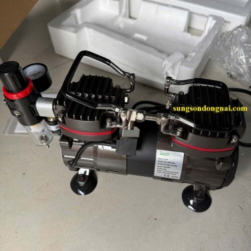 Máy nén khí mini TC-90B