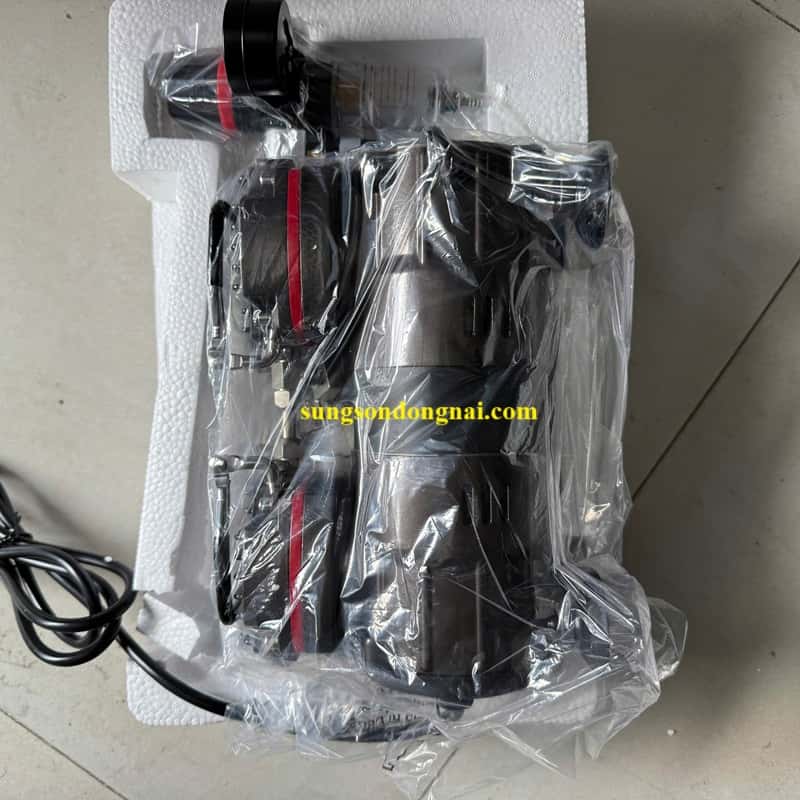 Máy nén khí TC-90B Royalmax