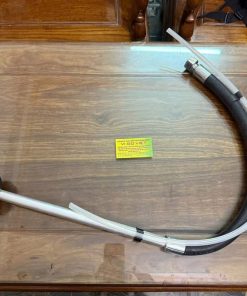 Ống hút và xả máy phun sơn