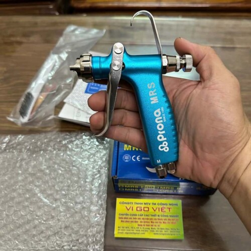 Súng phun khuôn MRS-F