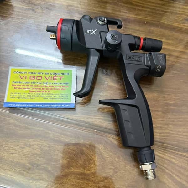 SATA JETX