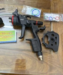 Súng phun sơn SATA JETX Digital