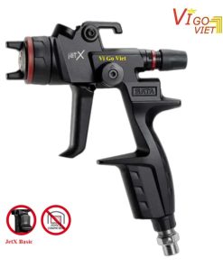 Súng phun sơn Sata JetX