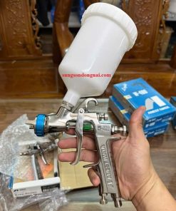 Súng phun sơn W-400WB-122G