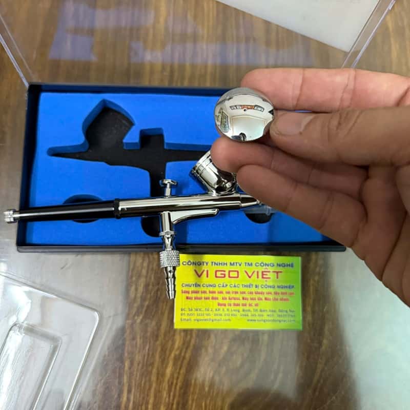 Súng vẽ HD-130 Royalmax