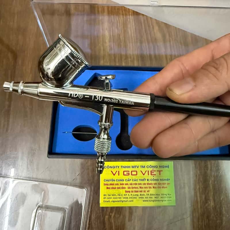 Súng vẽ HD-130