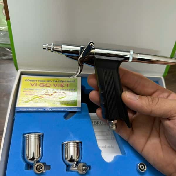 Bút vẽ mỹ thuật TG-168 Tagore
