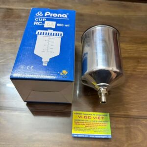 Bình đựng sơn RC-6A Prona