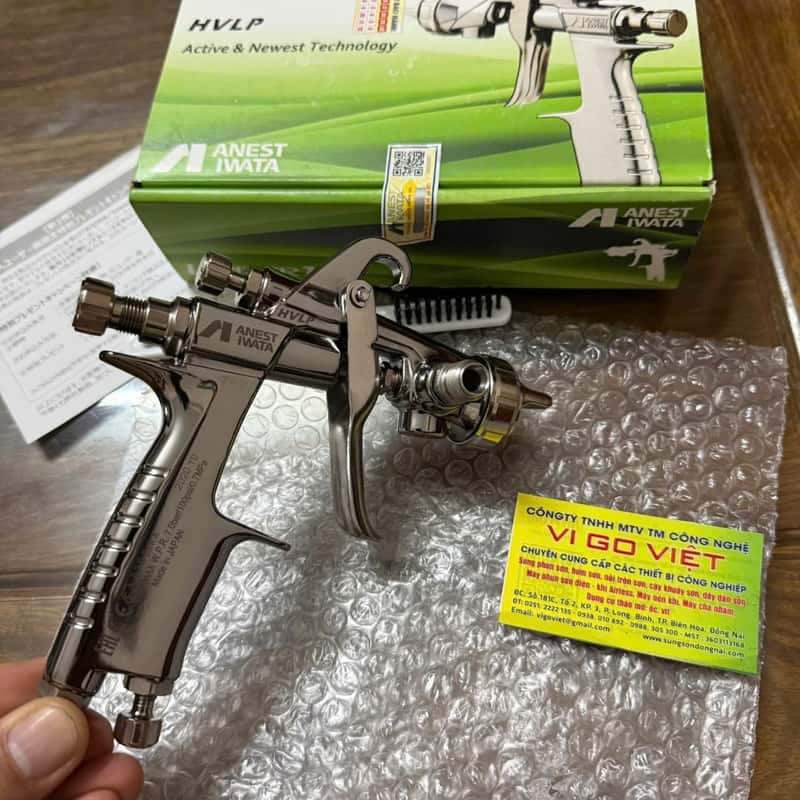 Wider1L-2-14J2G Anest Iwata Nhật Bản