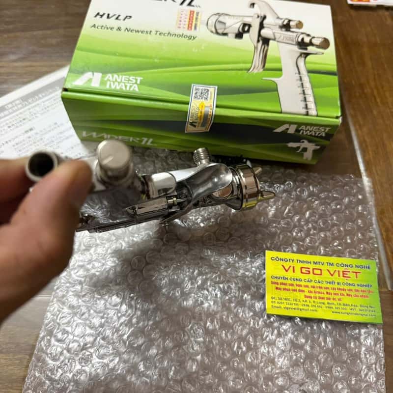 Wider1L-2-14J2G Anest Iwata