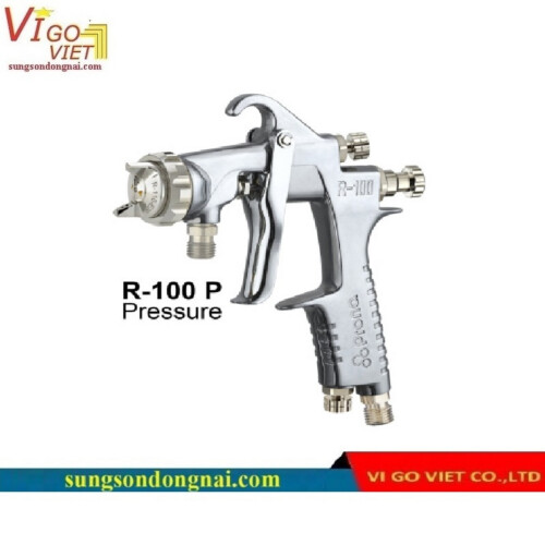Súng phun sơn R-100