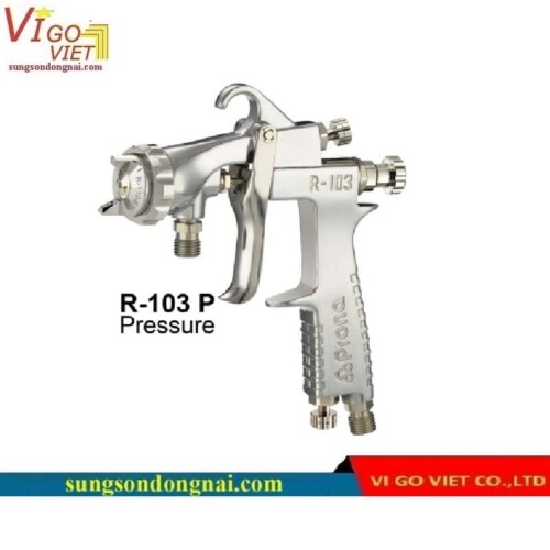 Súng phun sơn R-103