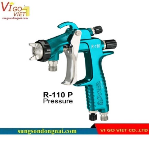 Súng phun sơn R-110