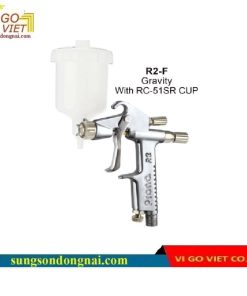Súng phun sửa chữa R-2