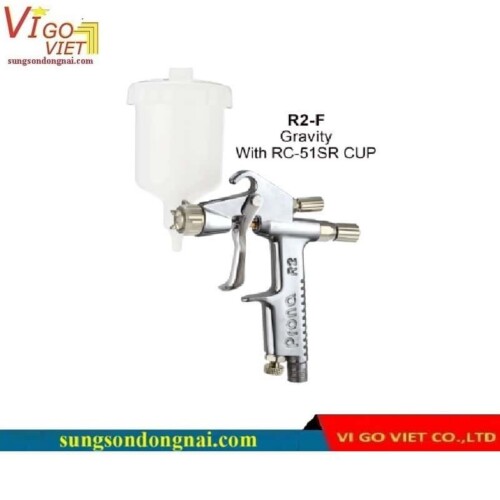 Súng phun sửa chữa R-2