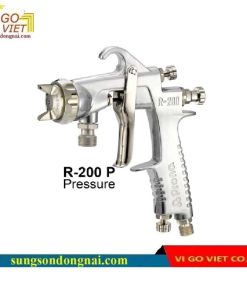 Súng phun sơn R-200