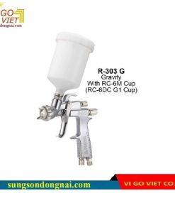 Súng phun sơn R-303