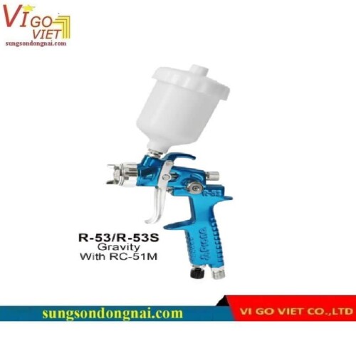 Súng phun sơn R-53