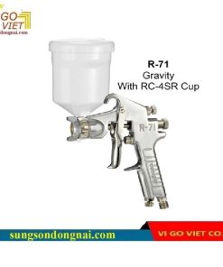 Súng phun sơn R-71