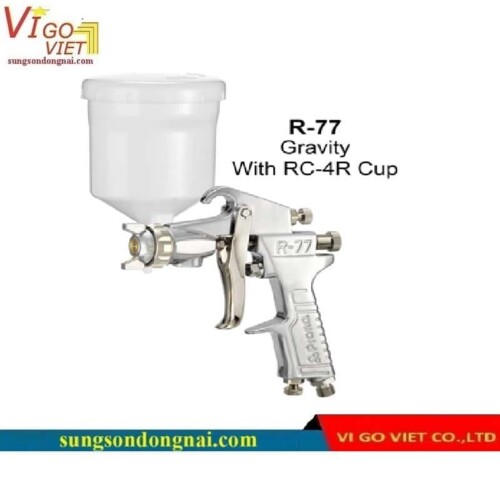 Súng phun sơn R-77