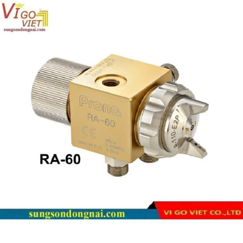 Súng phun tự động RA-60