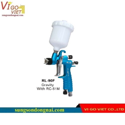 Súng phun sơn RL-90