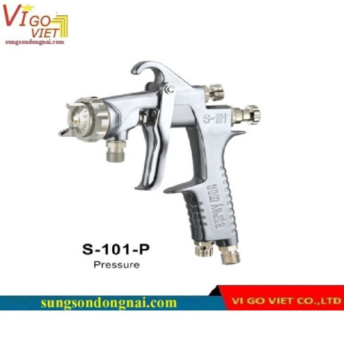 Súng phun sơn S-101