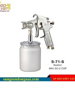 Súng phun sơn S-71