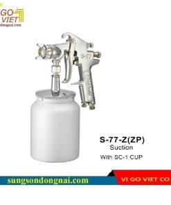 Súng phun sơn S-77-Z(ZP)