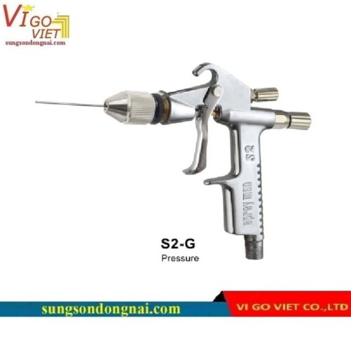 Súng phun keo S2-G