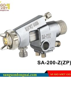 Súng phun sơn SA-200-Z(ZP)